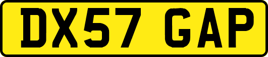 DX57GAP