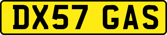 DX57GAS