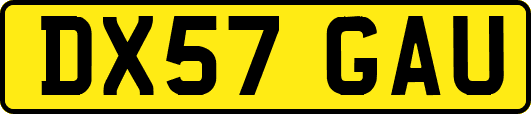 DX57GAU