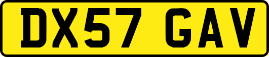 DX57GAV