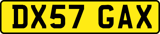 DX57GAX