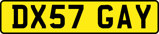 DX57GAY