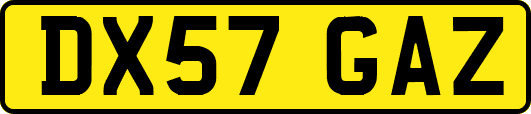 DX57GAZ