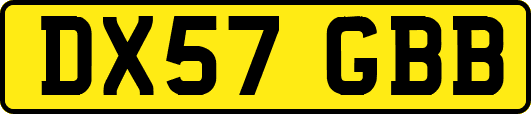 DX57GBB