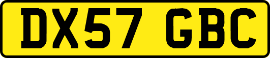 DX57GBC