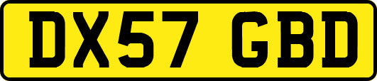 DX57GBD