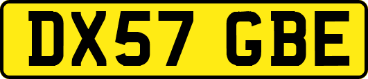 DX57GBE