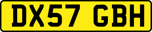 DX57GBH