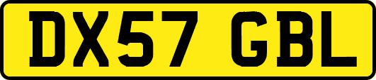 DX57GBL
