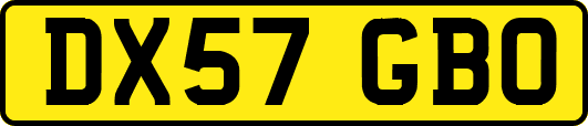 DX57GBO