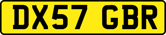 DX57GBR