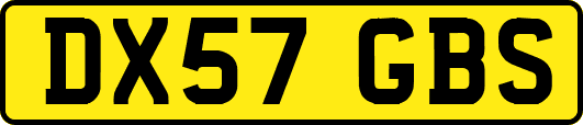 DX57GBS