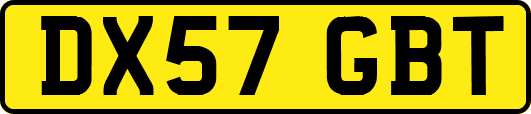 DX57GBT