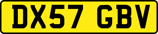 DX57GBV