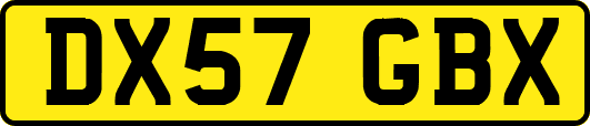 DX57GBX
