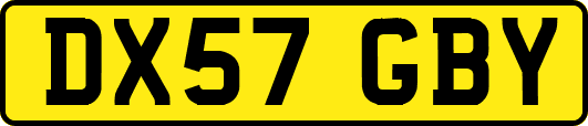 DX57GBY