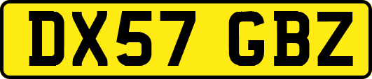 DX57GBZ