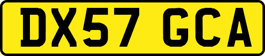 DX57GCA