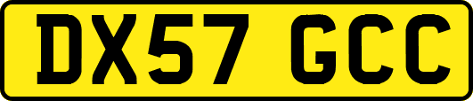 DX57GCC