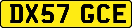 DX57GCE