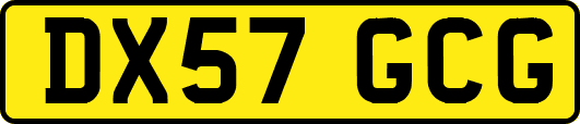 DX57GCG