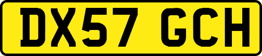 DX57GCH