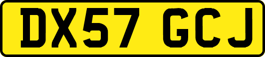 DX57GCJ