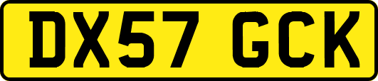 DX57GCK