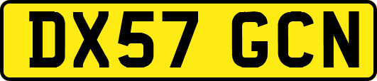 DX57GCN