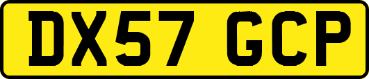 DX57GCP