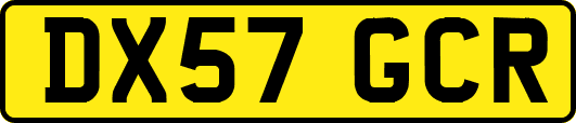 DX57GCR