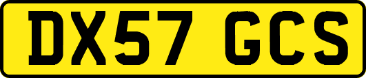 DX57GCS