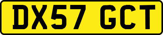 DX57GCT