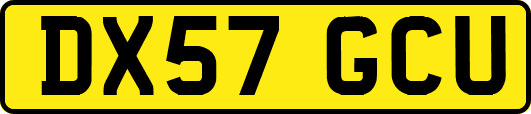 DX57GCU