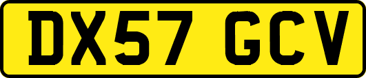 DX57GCV