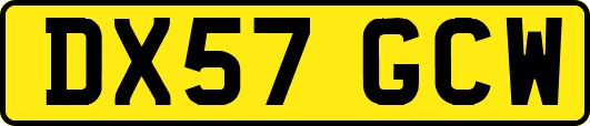 DX57GCW