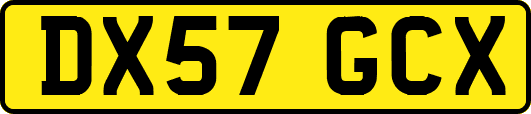 DX57GCX
