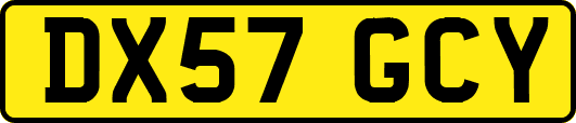DX57GCY