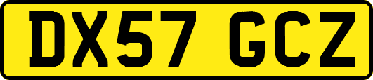 DX57GCZ
