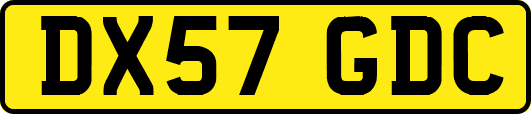 DX57GDC