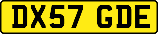 DX57GDE