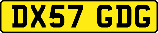 DX57GDG