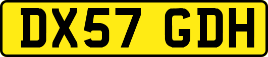DX57GDH