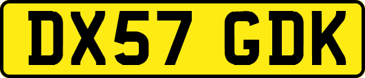 DX57GDK