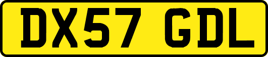 DX57GDL
