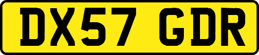 DX57GDR