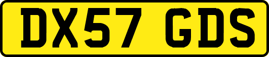 DX57GDS