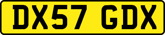 DX57GDX