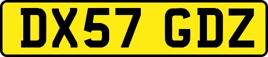 DX57GDZ