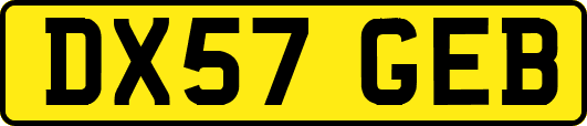 DX57GEB